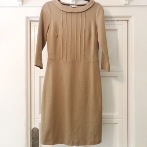 Boden 3/4 Sleeve Dress
